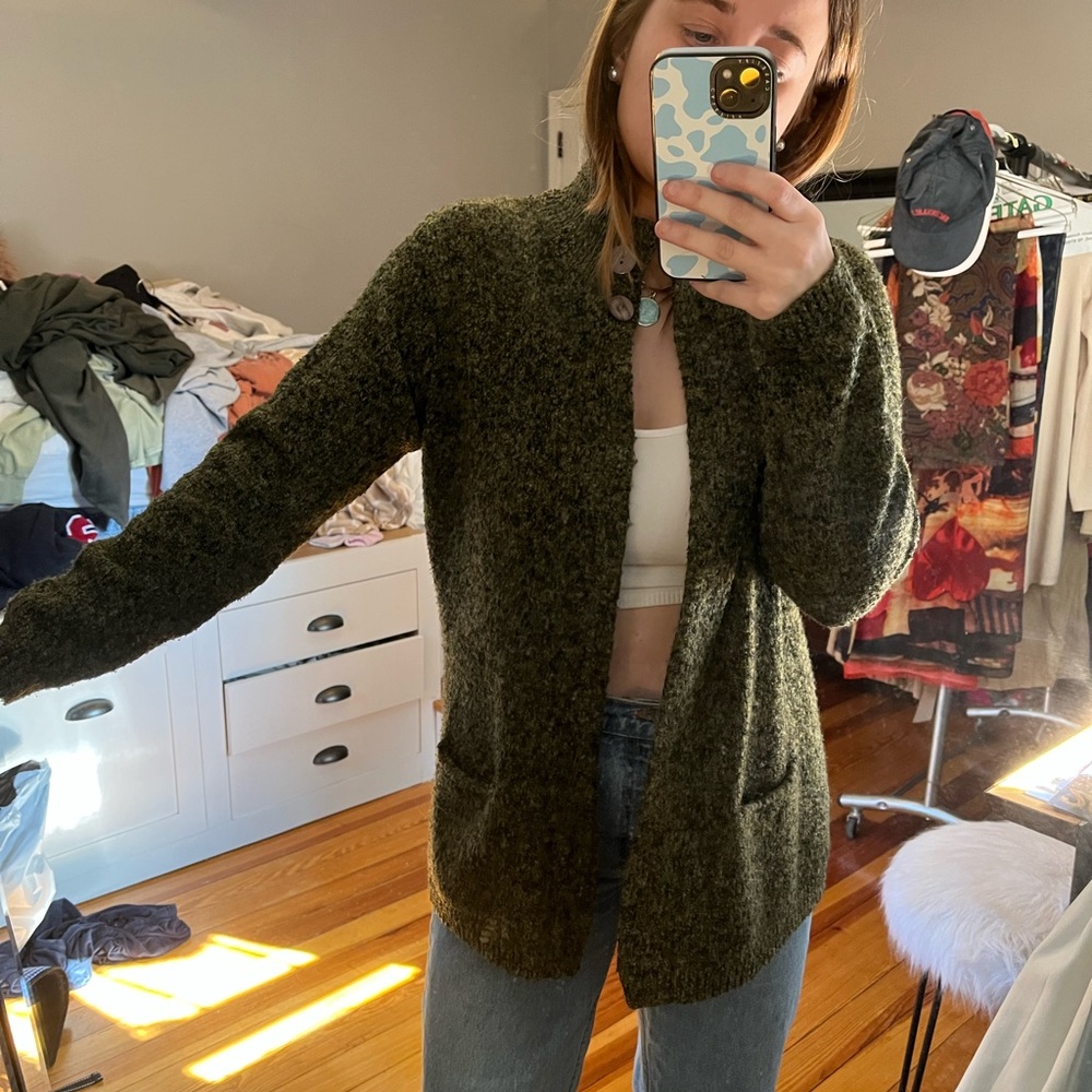 Nan Hadden Studio Sweater